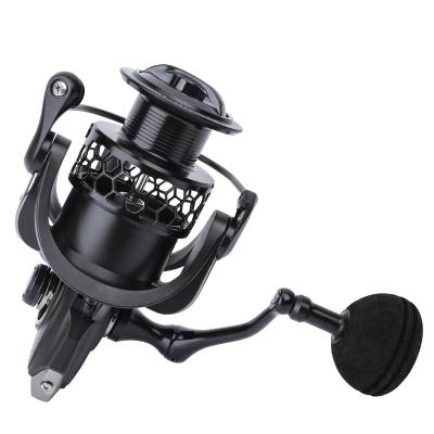 China TSURINOYA Fishing Reels NA4000 Drag Power 10kg Gear Ratio Max 5.2:1 Spinning Reel 4000 for sale