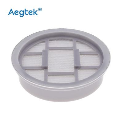 China Washable Reusable Household HEPA Filters For Xiaomi Deerma VC20S VC20 VC21 Vacuum Cleaner Spare Parts Accessories for sale