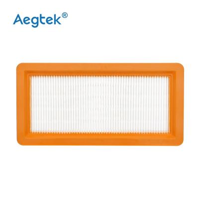 China High Efficiency Filter Replacement HEPA Filter for karchers DS5500 DS6000 DS5600 DS5800 Vacuum Cleaner Parts Accessories for sale