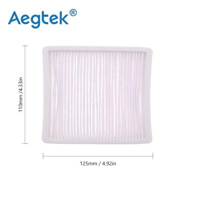 China Household HEPA Filter Parts For Samsung DJ63-00672D SC43 SC44 SC45 SC46 SC47 VC-B710W Vacuum Cleaner Replacement Accessories for sale