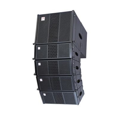 China FL-205、FL-112S Professional Audio Speakers Small Volume Loud Linear Array Speaker for sale