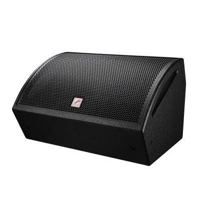 Chine 800W X-15 Pro haut-parleur audio 55Hz - 19kHz 580×370×450mm haut-parleurs audio de scène à vendre