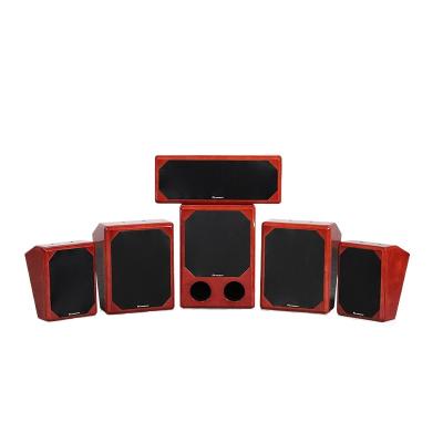 China 34 Core KV Series Home Cinema Speakers Audio With Soft And Delicate Sound for sale