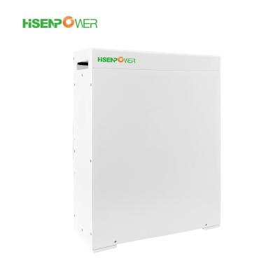 China Home Appliances House 5Kw Lithium Ion Wall Battery Low Voltage 5Kwh Storage for sale