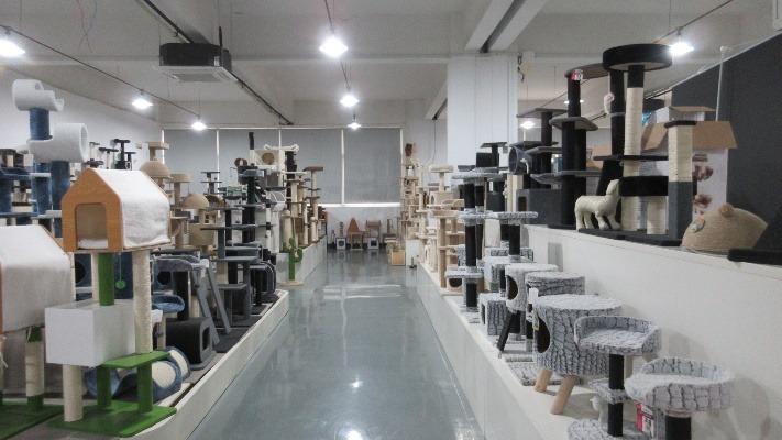 Verified China supplier - Hangzhou Rena Pet Products Co., Ltd.