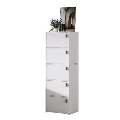 China Floor Cabinet Classic Freestanding Storage Cabinet For Living Room Storage Cabinet for sale