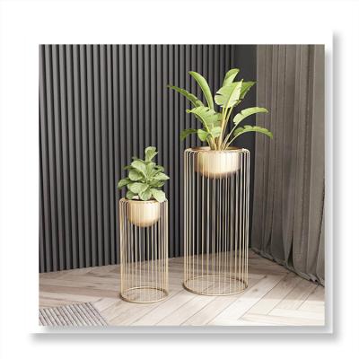 China Plant Modern Wooden Flower Pot Stand Indoor Plant Stand and Display Stand for sale