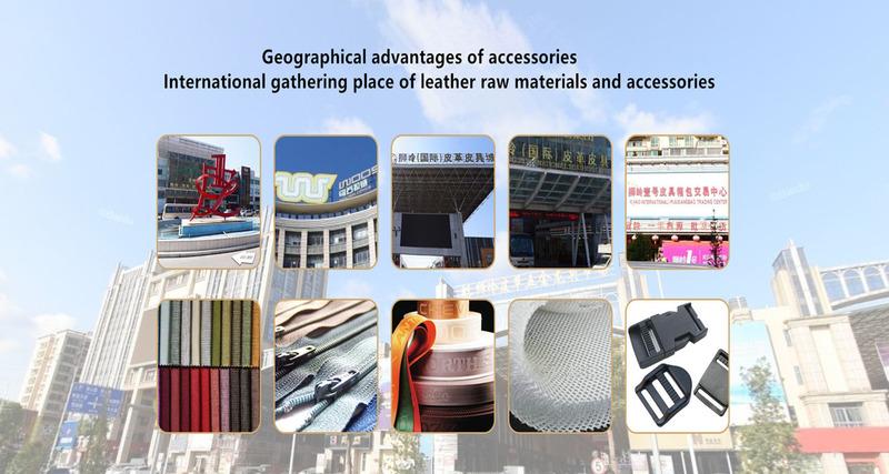 Verified China supplier - Guangzhou Luowei Trading Co., Ltd.