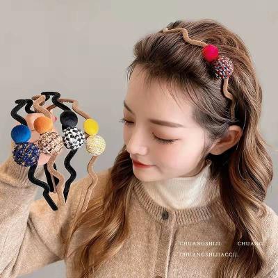 China Sweet New Fashion Cheap Hair Accessories For Lady/Girl for sale