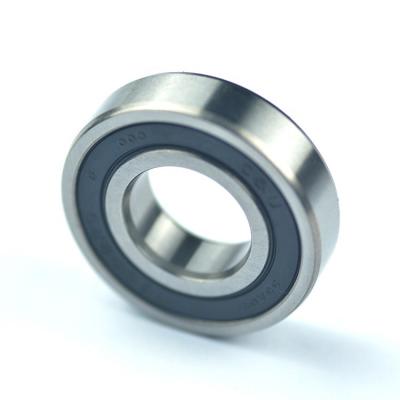 China 15*32*8mm deep sealed ball bearing 16002RS applicable for retail industries 15*32*8mm for sale