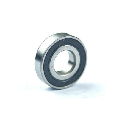 China 12x28x7 mm 16001RS Wall Section Bearing 16001RS Bike Wheel Ball Bearing 10pcs/tube 12*28*7mm for sale