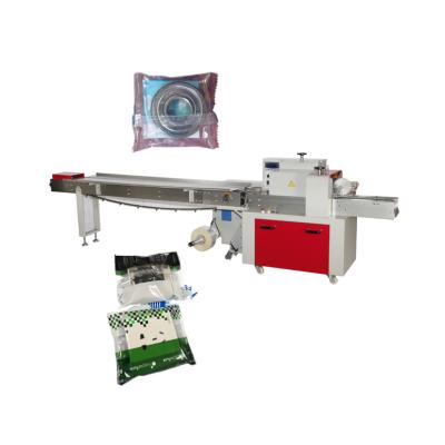 China CLOTHING Hardware Accessories Packaging Machine For Switches Packing Machine for sale