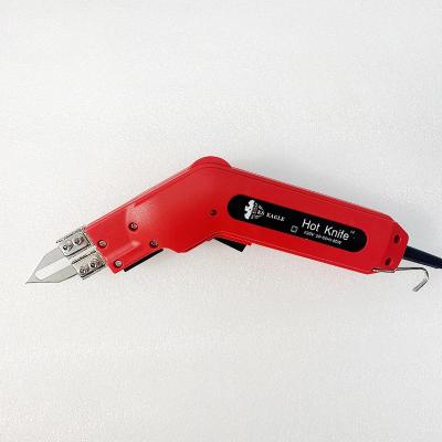 China FC80 Cloth Hot Rope Hand Grip Heating Knife Cutter Electric Cutter Tools for sale