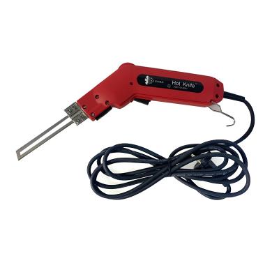 China High Quality Electric Knife / Cord Cutter For Hot Cutting FC100 for sale