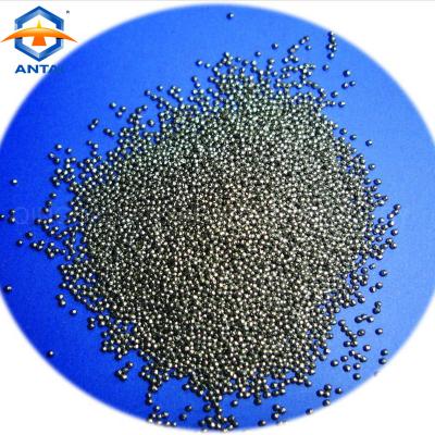 China High Quality Derusting Stainless Steel Shot Grit Abrasives For Shot /Sand Blasting for sale