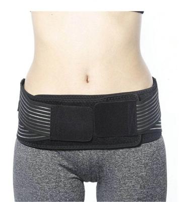 China Breathable Hip Belt Si Joint Sacroiliac Belt For Women And Men Sciatica Pelvic Alleviating Stabilize Si Joint Brace Trochanter Belt for sale