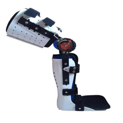 China Durable ORTHOPEDIC REPAIR KNEE BRACE AND KNEE IMMOBILIZER for sale