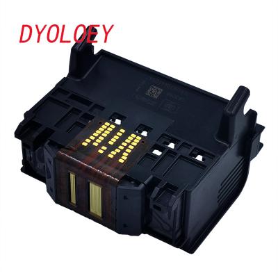 China Build Material Shops New 564 564XL Printhead For HP564 PhotoSmart C5383 7510 C311a C309N C310B C310C C510C C6380 D5400 D7560 Printhead Printhead for sale