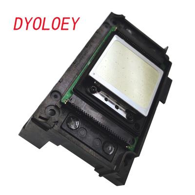 China XP600 restaurant printhead XP 600 printhead eco solvent printhead for Epson XP600 XP610 XP620 XP625 XP630 XP635 XP700 DX8 DX9 head for sale