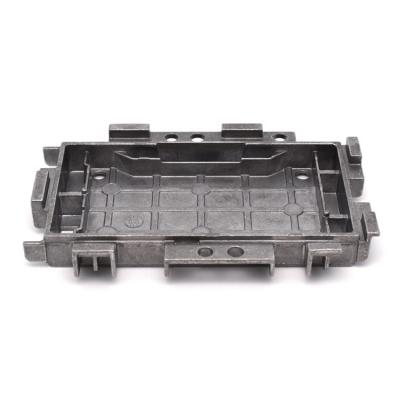 China Home Appliance Equipment Manufacturers Service Die Casting Service Aluminum Metal Injection Molding Parts for sale