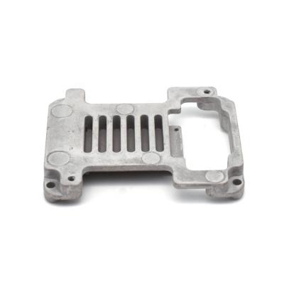 China Factory direct sale stainless steel die-casting magnesium alloy aluminum alloy zinc alloy mechanical spare parts for sale