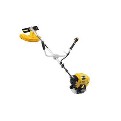 China Discount Price 2-Stroke Long Service Life China 52Cc Grass Trimmer Brush Cutter for sale