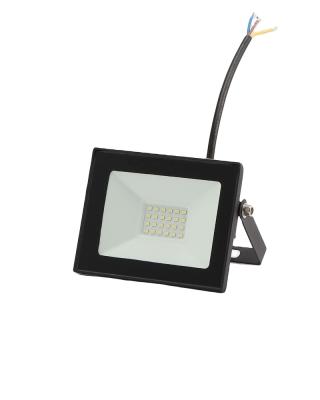 China Warehouse Super Bright IP65 20W 30W 200W Customized Outdoor light slim LED Floodlight for Pathway Yard garden Park for sale