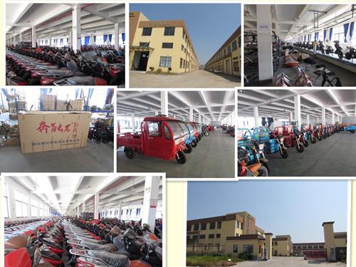 Verified China supplier - Quzhou Benneng Vehicle Co., Ltd.