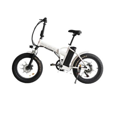 China Approved Standard Long Driving Distance City E Bike Electric Moped Bike for sale