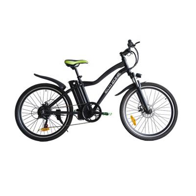 China Standard CE approved retro electric bike with other electric bicycle spare parts made in china for sale