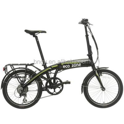 China Aluminum alloy 20 inch fashionable design 36V250W electric bike good price cheap bicycle with pedal auxiliary hot selling ebike for sale