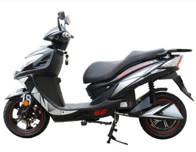 China charging time 6-8h and no 2000W foldable motorcycle 1760*525*765 electric for sale