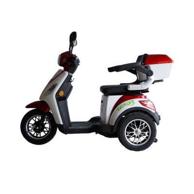 China Top Quality Manufacturer Wholesalers Passenger Three Wheel Electric Tricycle 1310*690*800mm for sale