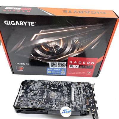 China Workstation Stock Graphics Card GB Rx580 8gb/4gb And Rx570 8gb Video Card for sale