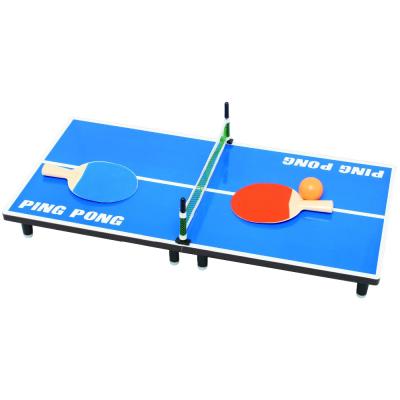 China Game Ping Pong Table Game for sale