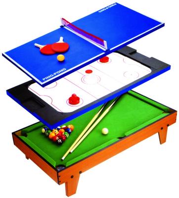 China New Game Style Poker Table Sport Game With Best Service And Low Price for sale