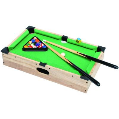 China Factory direct game snooker table game from China for sale