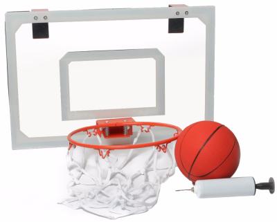 China High Quality Indoor Play Over - The Door Basketball Hoop Fixed Lower Price for sale