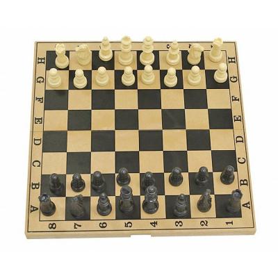 China Game Tournament Set Wooden Table Chess Pieces for sale