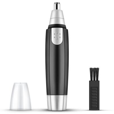 China Wholesale Easy Clean Mens Hair Trimmer Electric Washable Nose Nose Trimmer for sale