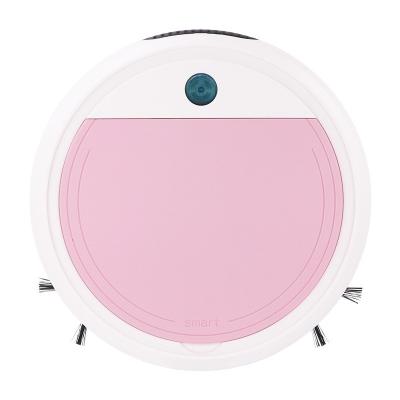 China Home Use Vacuum Cleaner 2500pa Automatic Smart Portable Floor Sweeper Home Use Robot Vacuum Cleaner Machine Intelligent Cleaning Cleaner for sale