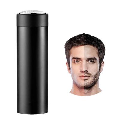 China High Quality Eco-friendly Professional Waterproof IPX7 USB Men Shaving Machine Hair Trimmer Rechargeable Electric Shavers for sale