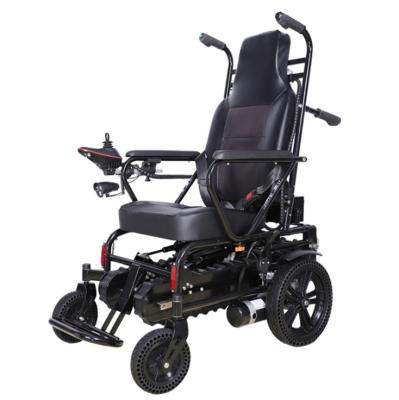 China Galilee Wholesale Stair Manufacturers Electric Wheelchair Disposable Climbing Wheelchair Climbing Parts for sale