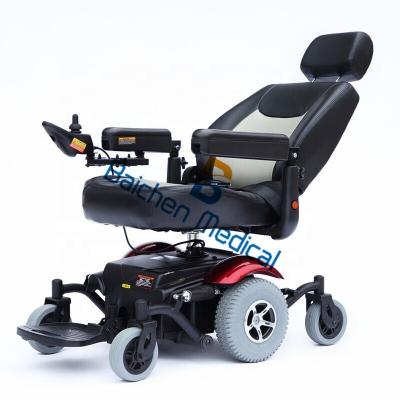 China Galileo Foldable Automatic Staircase Factory Direct Sale Disposable Elevating Wheelchair Elevating Wheelchair for sale