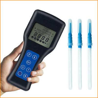 China Bacteria Detection CE and ISO Certificated Portable ATP Meter Large ATP Sensitive Bacteria Dose For Outdoor Cleaning Use for sale