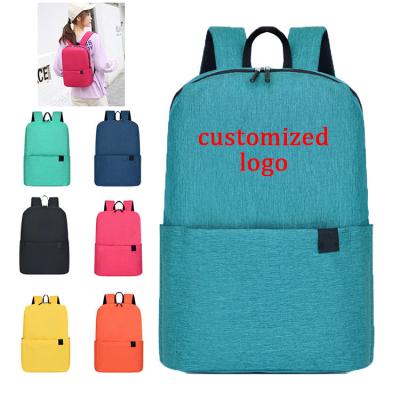 China Hot Selling Waterproof Cartoon Cute Kids School Satchel Custom Made Children Backpack School Bags For Teenagers for sale