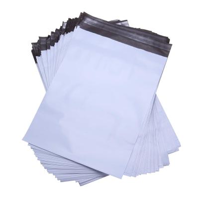 China Strong Adhesive Custom Cheap Plastic Mailer Poly Mailer Mailing Bags for sale