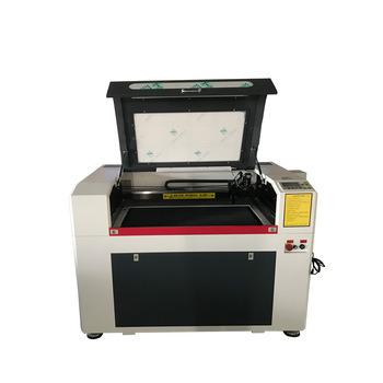 China Laser Marking 30W 50W 60W 80W 100W CNC Metal Laser Engraving Machine/Gold Laser Engraving Cutting Machine Silver Dial for sale