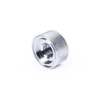 China Medical Device/Rotary Machined Aluminum/Automotive Machinery/CNC Metal/Food Processing Parts Precision Custom Spare Parts For Automation/ industrial/space equipment for sale