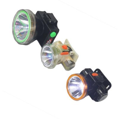 China Camper High Quality And Durable Led Headlight Outdoor Magnetic Flashlight Rechargeable Camping Head Lamps for sale